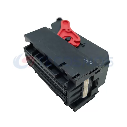 Waterproof Wire Connector Cable Harness Car Enclosure Connector for Ford 96Pin Female 1452380-1 0-1452381-1 9-1452380-9 - image 4